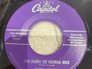 Skeets McDonald – You Oughta See Grandma Rock VG
