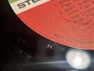 Led Zeppelin II LP RL Hot Mix Robert Ludwig RL Both Sides SD-8236. 691672 691671