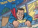 LESS THAN JAKE - Hello Rockview - Vinyl (LP + booklet)