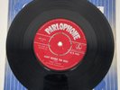 Vince Taylor Right Behind You Baby 7” Single Vinyl Record 45rpm I Like You