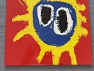 Primal Scream Screamadelica vinyl CRELP 076