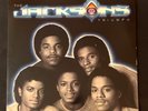 The Jacksons – Triumph - Vinyl LP Album 1980 EX COND Epic Records