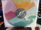 Pink Floyd - Wish You Were Here - Bad World - Quad Liquid Filled Variant