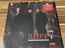 After 7 After 7 VIRGIN VINYL LP R&B SOUL 12