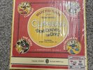 CUPHEAD Video Game OST Soundtrack 2xLP Vinyl iam8bit Don’t Deal With The Devil