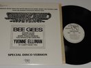 BEE GEES saturday night fever SPECIAL DISCO VERSION 12