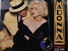 Madonna – I'm Breathless – 1990 Warner Bros – Vinyl Record LP
