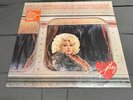 Dolly Parton “Heartbreak Express” Brand New Sealed LP Vintage Original Pressing