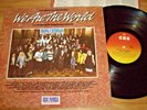 MICHAEL JACKSON & MORE *OZ G/Fold & Insert 12