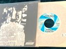 The Rolling Stones: Dandelion/We Love You 45 London/US w/pic sleeve VG/VG+