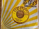 HEAR -1964 SUN R&B/ROCKABILLY - SMOKEY JOE -SIGNIFYING MONKEY/LISTEN TO - SUN393