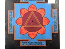 THORINSHIELD Self-Titled LP Philips 1967 Mono EXCELLENT  Psych