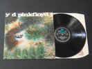 PINK FLOYD A Saucerful of Secrets 1st PRESS Blue COLUMBIA Superb NM-/M- AUDIO