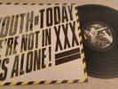Youth Of Today - We´re Not In This Alone LP/Vinyl (1988) Funhouse Rec.
