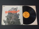 SYNANTHESIA Synanthesia 1/1 1st Press 1969 Ex- COVER & Incredible N/MINT AUDIO