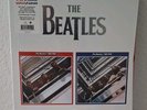 The Beatles Box Set Red Blue Album 2x3 Vinyl 1962-1966 1967-1970 Black Vinyl neu