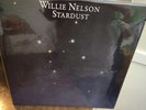 Analogue Productions Willie Nelson Stardust 45 RPM LP SEALED