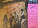 Hunger - Strictly From Hunger (LP) (Mint (M)) - 4210978446