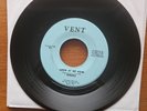 ETHICS - LOOK AT ME NOW - RARE US 7