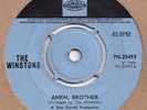 THE WINSTONS*AMEN, BROTHER*FUNK*SOUL*PYE INTERNATIONAL*HEAR