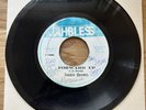Junior Brown - Forward Up 7” RARE Roots Original