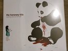The Honorary Title - Anything Else But The Truth MINT SEALED RARE NEW VINYL LP
