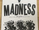MADNESS - RARE MADNESS   Vol  1 Lp - SKA , 2 TONE - SPECIALS ,THE BEAT ,SELECTOR