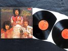 Do-LP JIMI HENDRIX EXPERIENCE – Electric Ladyland (Polydor 184183) 1968