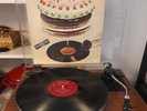The Rolling Stones - Let It Bleed - 1969 First Mono Press VG/VG 2A 1A