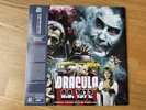 Dracula A.D.1972 Mike Vickers MONDO Soundtrack Vinyl Orange Psychedelic Splatter