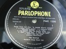 The Beatles A HARD DAYS NIGHT 1964 UK LP  1st Press Y/B 3N/3N PLAYS MINT- HEAR