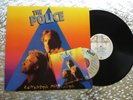 The Police    Zenyatta Mondatta   1980 LP w/Bonus CD    A&M Records  SP-4831