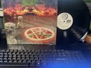 Morbid Angel   Domination   LP   Death Metal   Vinyl   In Shrink