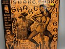 Shake It Baby  - Sin Alley Vol. 3, Rare Rockabilly Compilation NEW SEALED RARE
