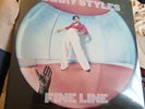 Harry Styles Fine Line 2x Vinyl LP Coke Bottle Green Limited Edition RARE SEALED