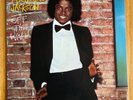 Michael Jackson - Off The Wall, Original Pressing, FE 35745 - LP