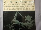 J.R. Monterose BLP 1536 Blue Note 767 Lexington RVG Ear DG Mono 1st Press 1957