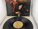 1975 Second Lp GARY STEWART RCA Out Of Hand Honky Tonk Classic Essential