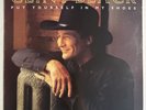 Clint Black - Put Yourself In My Shoes LP Vinyl Record German Import 1990