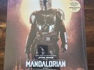 The Mandalorian Season One Soundtrack Sand Colored Vinyl SEALED DME Exclusive