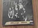 Fontaines D.C. Darklands Versions Rough Trade Exclusive Vinyl, 12