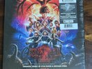 Stranger Things 2 Original Score Vinyl 2xLP Upside Down Inter-Dimensional Blue
