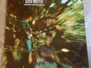 Creedence Clearwater Revival LP Bayou Country UK Blue Liberty 1st Press +