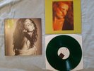 Belinda Carlisle: Runaway Horses Translucent GREEN VINYL
