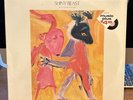CAPTAIN BEEFHEART & THE MAGIC BAND Shiny Beast (1978 LP) BSK-3256 New SEALED