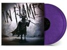 In Flames - I, The Mask Vinyl/Lp Violet Sparkle Limited Edition