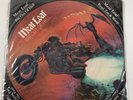 Meat Loaf Bat Out Of Hell Picture Disc LP Vinyl Epic Cleveland International