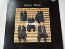 The Monks - Black Monk Time [Used Very Good Vinyl LP]