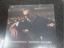 GEORGE MICHAEL | SYMPHONICA | 2 Copies - DOUBLE LP VINYL ALBUM COLOUR new
