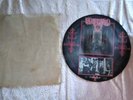 Hypocrisy - Penetralia Nuclear Blast Label 1992